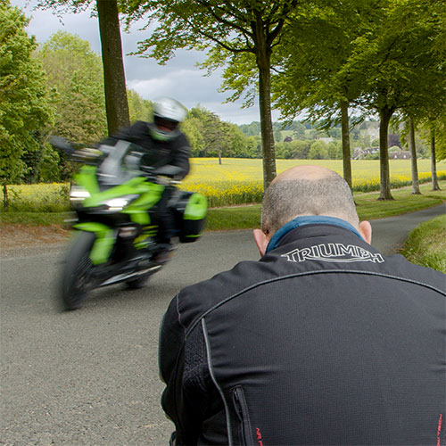 photo biker 2